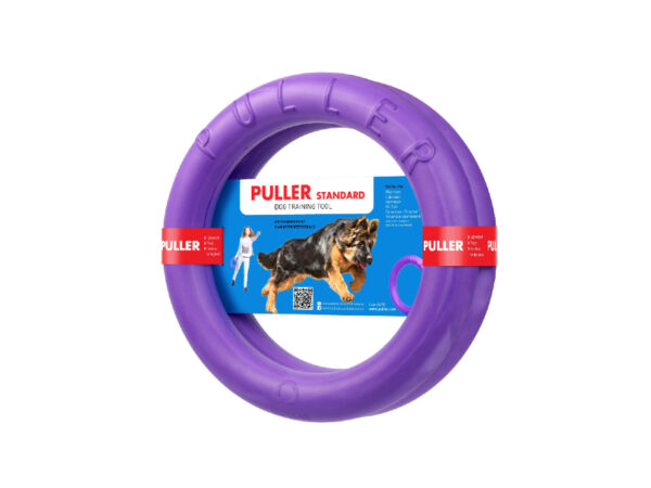 PULLER Standard - Image 1