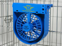 Metro Cage Cooling Fan - Image 5