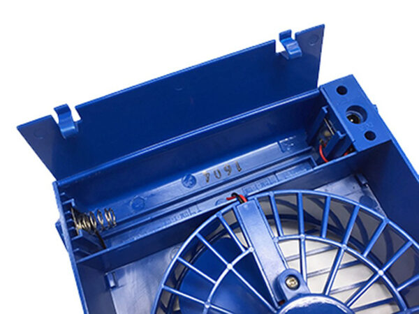 METRO jahutusventilaator puuride jaoks - Image 2