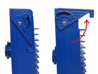 Metro Cage Cooling Fan - Image 3