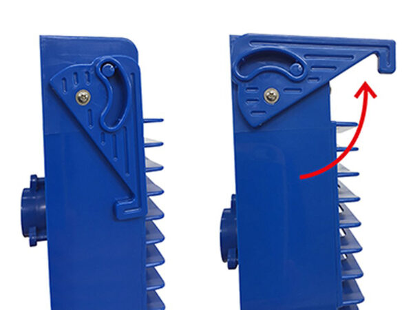 METRO jahutusventilaator puuride jaoks - Image 3