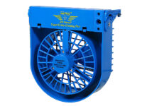 Metro Cage Cooling Fan