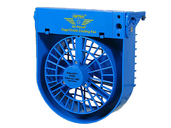 METRO jahutusventilaator puuride jaoks - Image 1