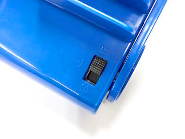 METRO jahutusventilaator puuride jaoks - Image 4