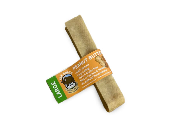 Yak Snack - MAAPÄHKLIVÕI Large - Image 2