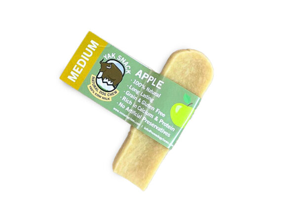 Yak Snack - ЯБЛОКО Medium — изображение 3