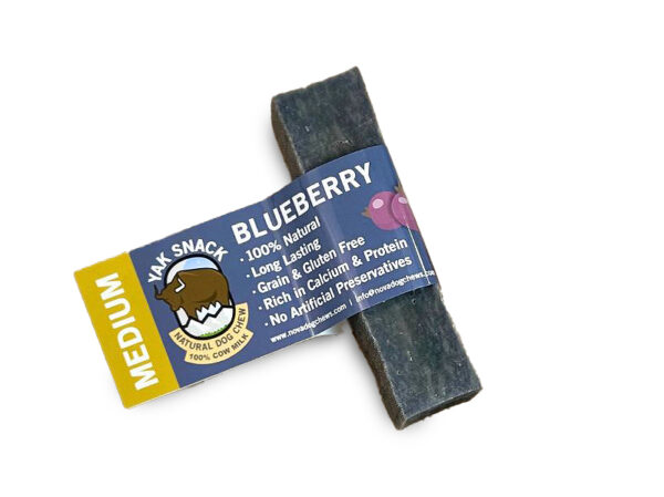 Yak Snack - MUSTIKAS Medium - Image 3