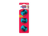 KONG Squeezz Action Ball Red S