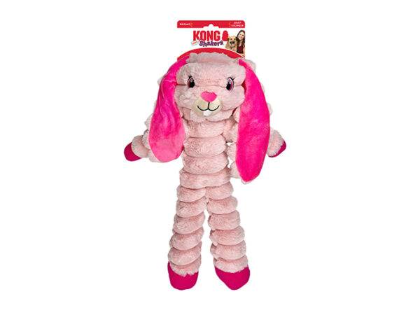 KONG Shakers Crumples Bunny XL - Image 1