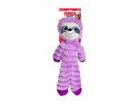 KONG Shakers Crumples Sloth XL