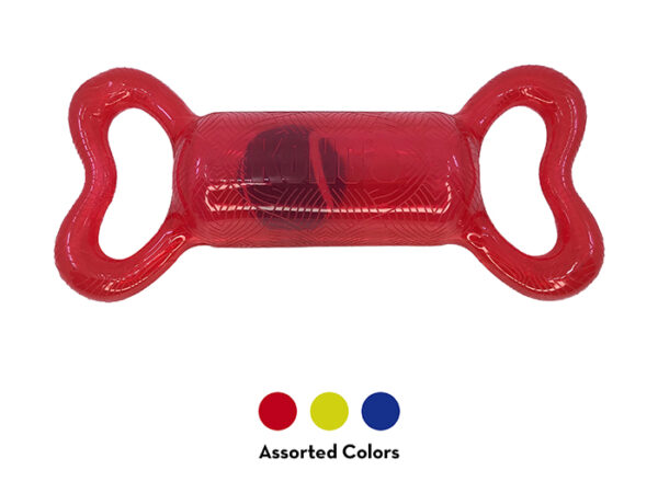 KONG Jumbler Tug S/M — изображение 4