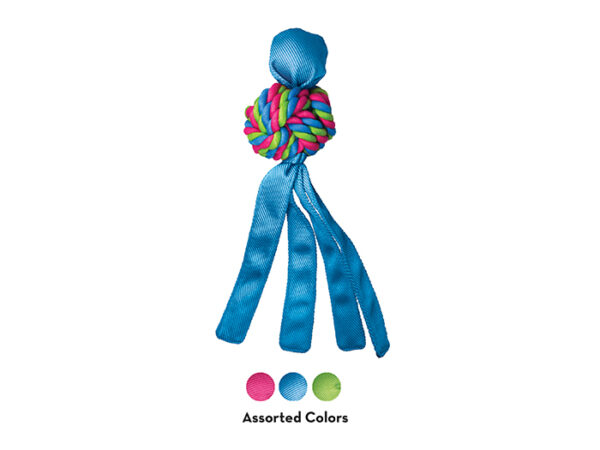 KONG Wubba Weaves L - Image 2