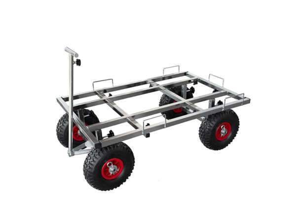 trolley adj 800k ONEGA Регулируемая тележка — изображение 1