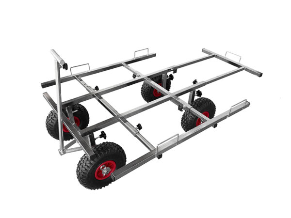 trolley adj2 800 ONEGA Регулируемая тележка — изображение 2