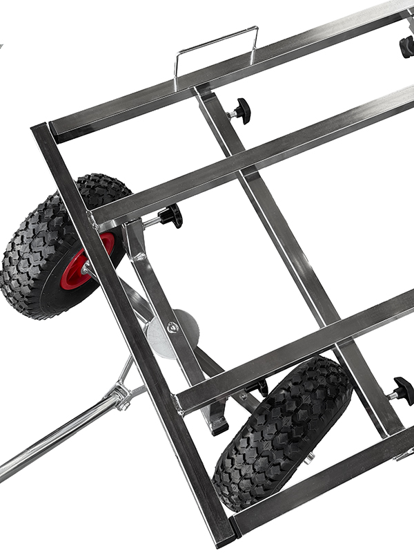 trolley adj3 800 ONEGA Регулируемая тележка — изображение 4