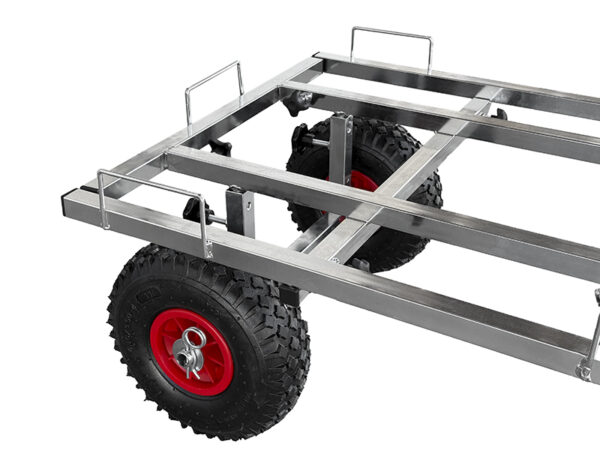 trolley adj4 800 ONEGA Регулируемая тележка — изображение 5