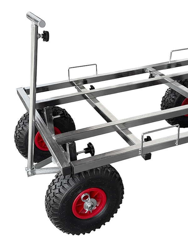 trolley adj5 800 ONEGA Регулируемая тележка — изображение 3