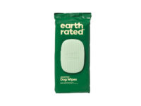 Biobased Dog Wipes 60 pcs
