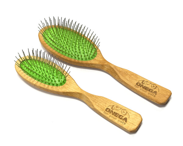 ONEGA brush Green - Image 4