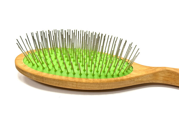 ONEGA brush Green - Image 2