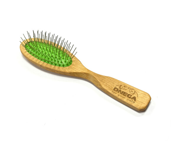 ONEGA brush Green - Image 3
