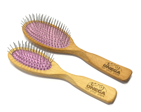 ONEGA щетка - Lilla — изображение 2