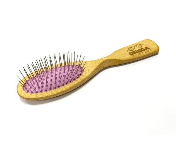 ONEGA щетка - Lilla — изображение 3