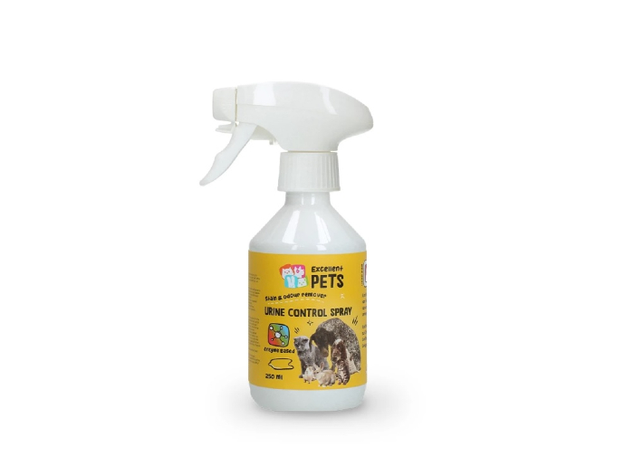 urine control spray 250ml (1) Excellent Pets Urine Control Spray — изображение 1