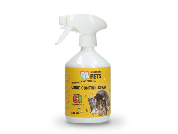 Excellent Pets Urine Control Spray — изображение 3