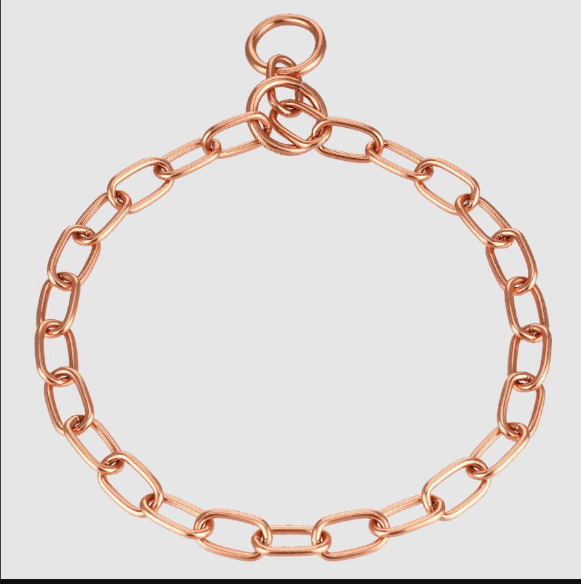 sprenger 515410xx67 SPRENGER цепь со средним овальным звеном 3.0mm CUROGAN — изображение 1