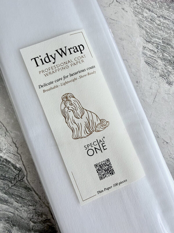 Special One Tidy Wrap Fine - Image 2