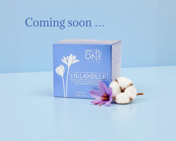 Villanelle 500ml — изображение 2