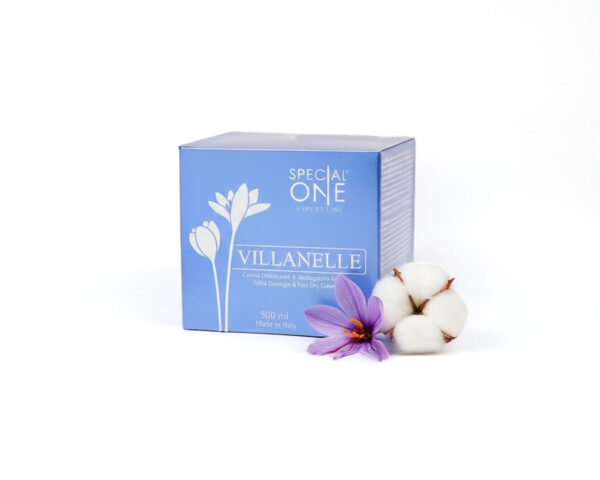 Villanelle 3000ml — изображение 2