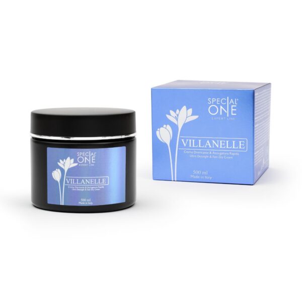Villanelle 500ml - Image 2