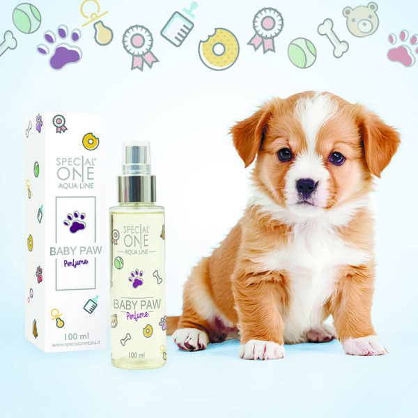 Парфюм Baby Paw 100ml — изображение 2