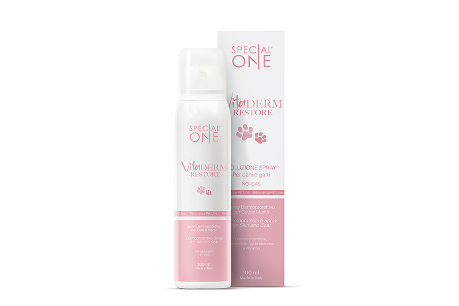 restorecompleto s Vita Derm Restore 100ml - Image 1